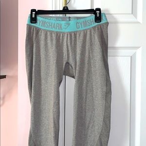 Gymshark High Rise Seamless Leggings